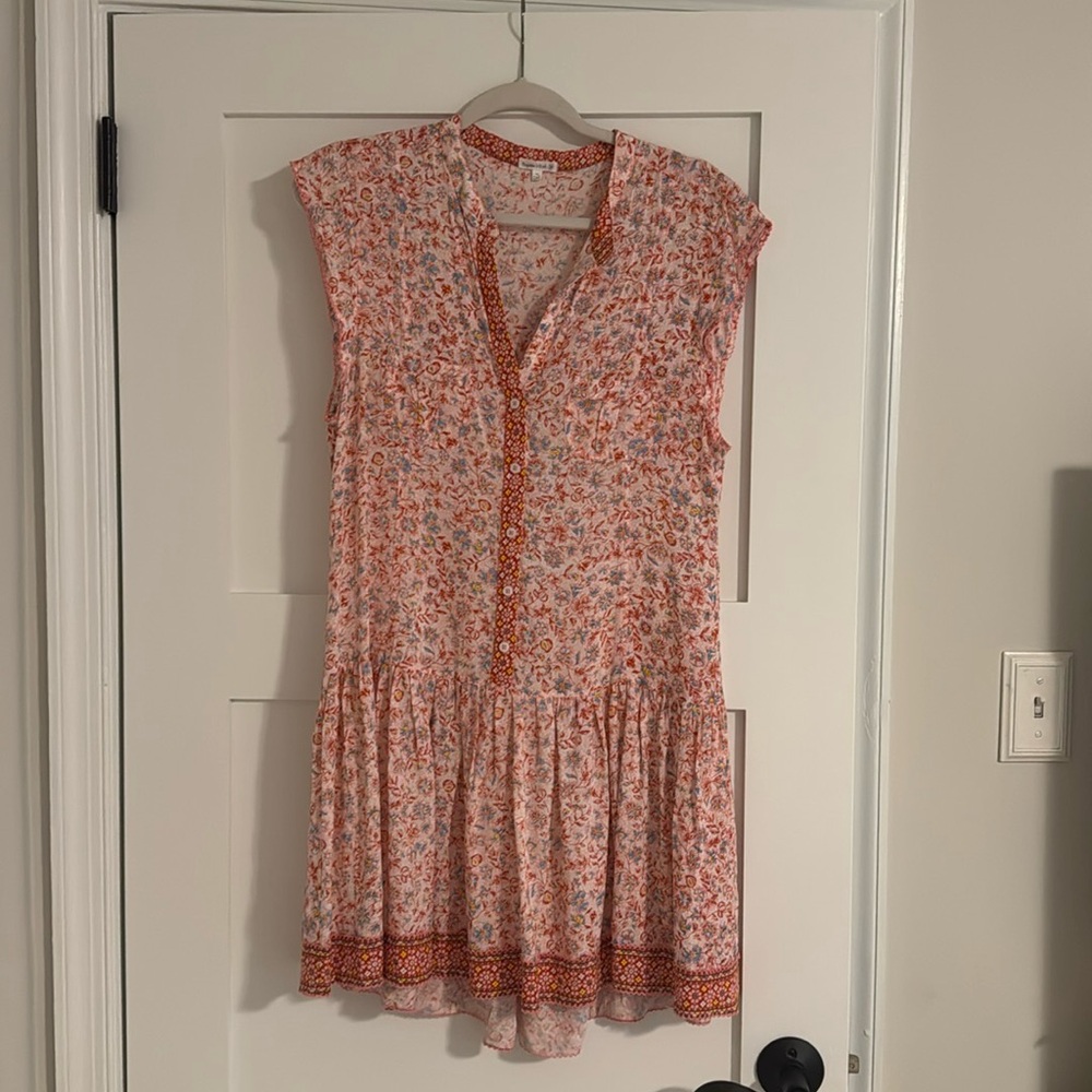 Poupette St. Barth Dress